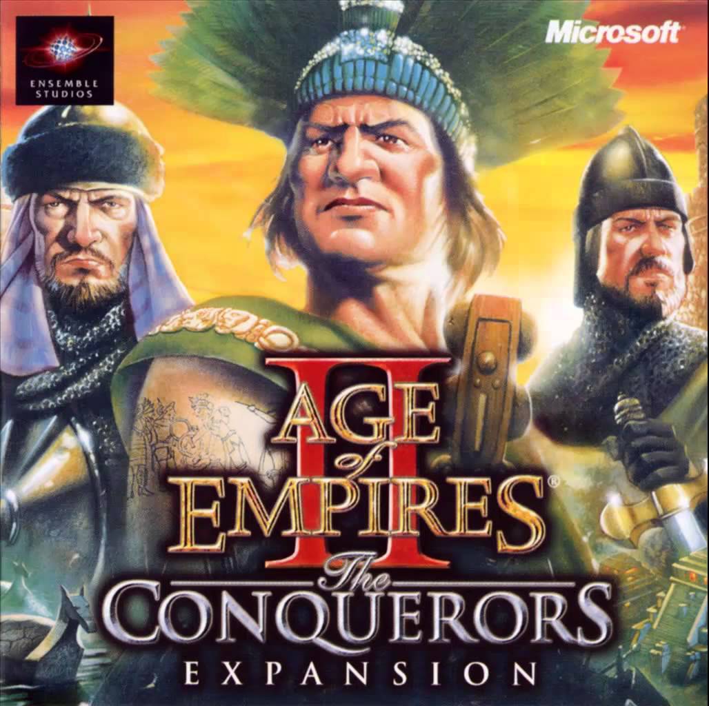 game age of empires 2 highly compressed